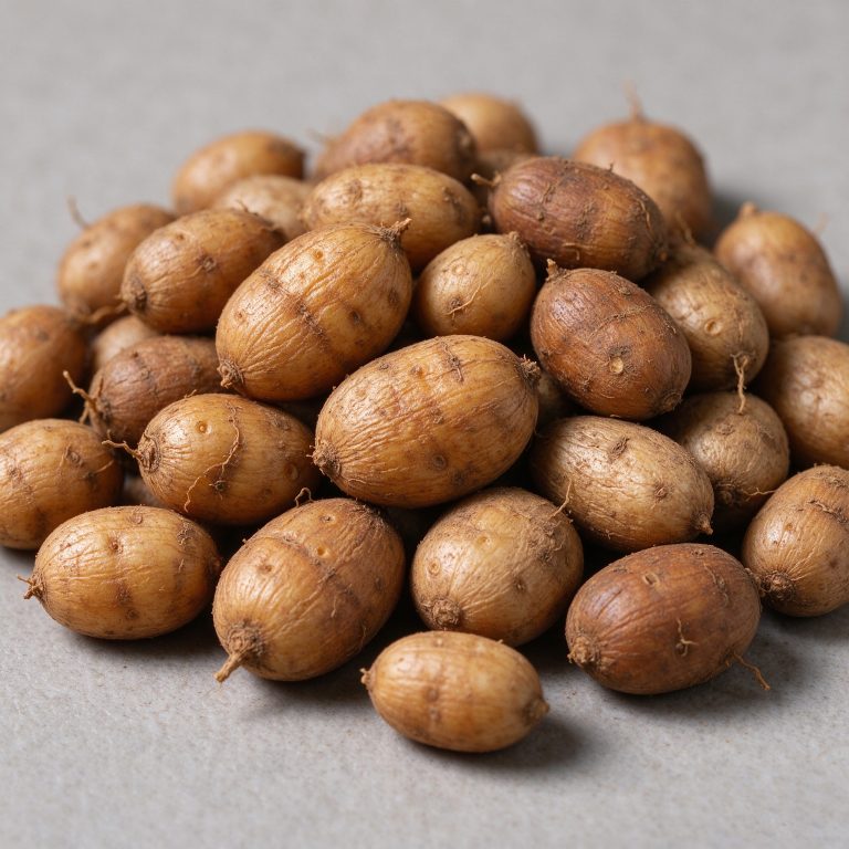 生成油莎豆图片
